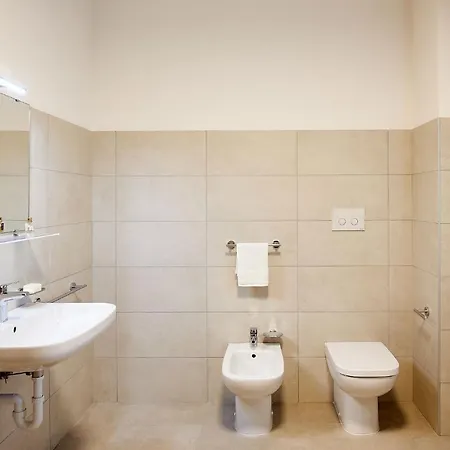 Oasi Brussa Sh64 Lägenhet Caorle