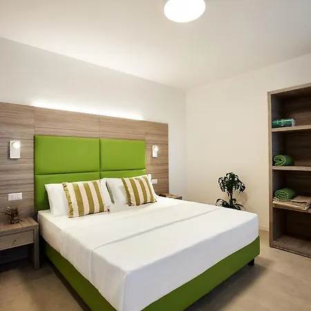 Oasi Brussa Sh64 * 卡奥莱