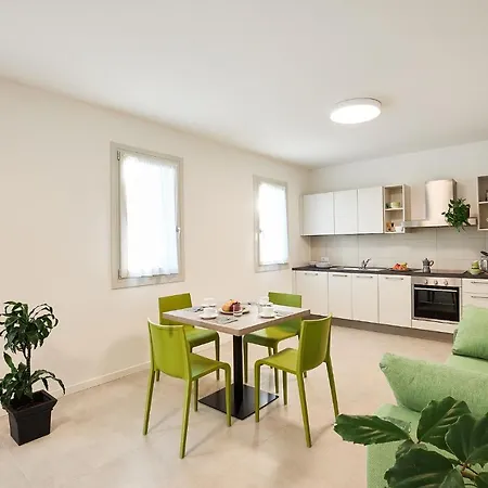 Daire Oasi Brussa Sh64 Caorle