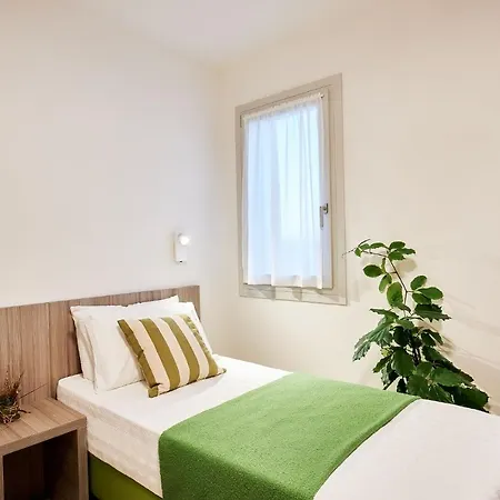 Oasi Brussa Sh64 * Caorle