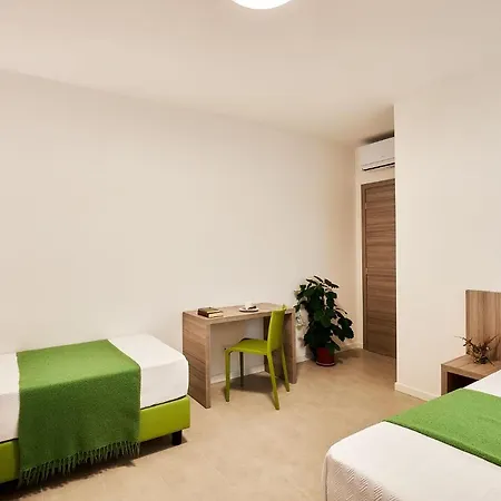 Oasi Brussa Sh64 Apartment Caorle