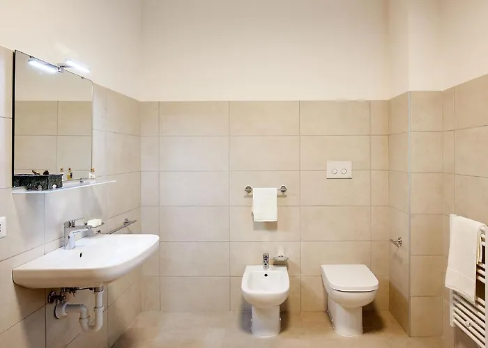Oasi Brussa Sh64 Apartman Caorle