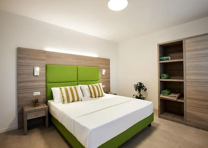 Oasi Brussa Sh64 * Caorle