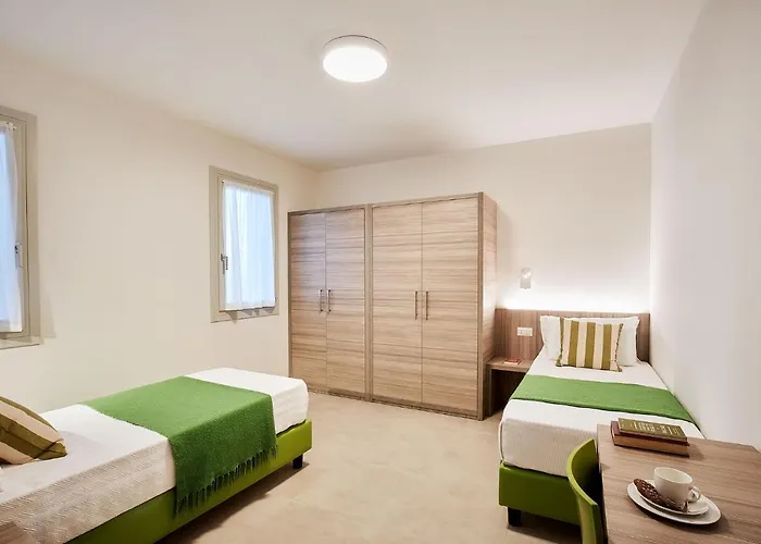 Oasi Brussa Sh64 Apartman