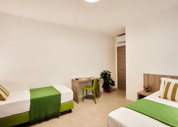 Oasi Brussa Sh64 Apartman Caorle